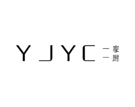 一家一厨 YJYC商标原图 第07类机械设备