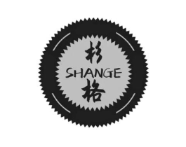 杉格商标原图 第07类机械设备