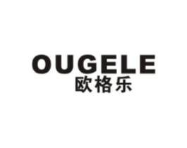 欧格乐商标原图 第07类机械设备