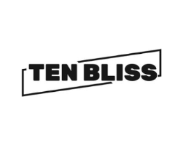 TEN BLISS商标原图 第07类机械设备