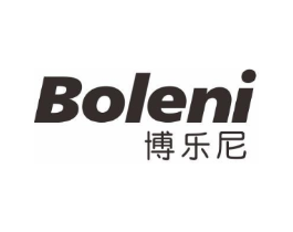 博乐尼商标原图 第07类机械设备
