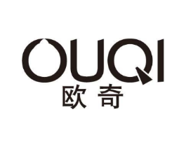 欧奇商标原图 第07类机械设备