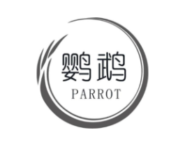 鹦鹉 PARROT商标原图 第07类机械设备