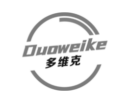 多维克商标原图 第07类机械设备