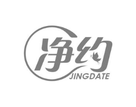 净约 JINGDATE商标原图 第07类机械设备