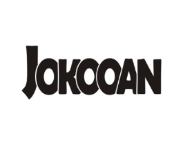 JOKOOAN商标原图 第07类机械设备