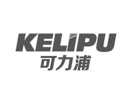 可力浦商标原图 第07类机械设备