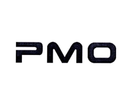 PMO商标原图 第07类机械设备