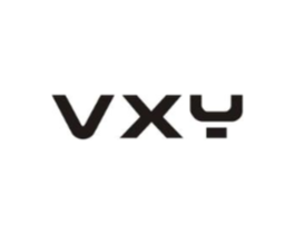 VXY商标原图 第07类机械设备