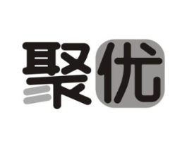 聚优商标原图 第07类机械设备