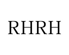 RHRH商标原图 第07类机械设备