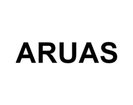 ARUAS商标原图 第07类机械设备