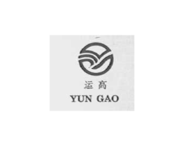 运高商标原图 第07类机械设备