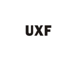 UXF商标原图 第07类机械设备
