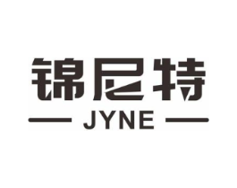 锦尼特 JYNE商标原图 第07类机械设备