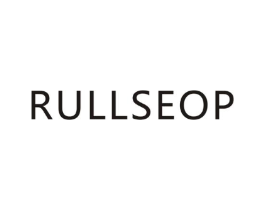 RULLSEOP商标原图 第07类机械设备