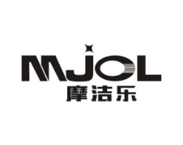 摩洁乐 MJOL商标原图 第07类机械设备