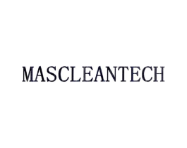 MASCLEANTECH商标原图 第07类机械设备