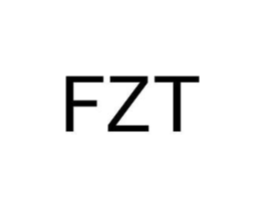 FZT商标原图 第07类机械设备