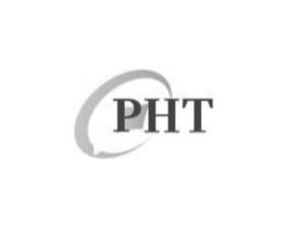 PHT商标原图 第07类机械设备