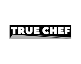 TRUE CHEF商标原图 第07类机械设备