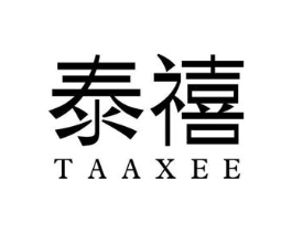 泰禧 TAAXEE商标原图 第08类手工器械