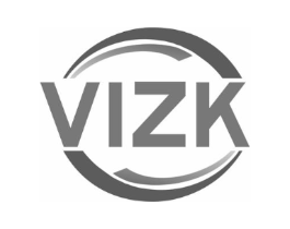 VIZK商标原图 第08类手工器械