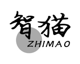 智猫商标原图 第08类手工器械