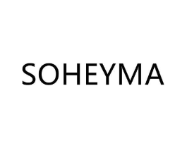 SOHEYMA商标原图 第08类手工器械