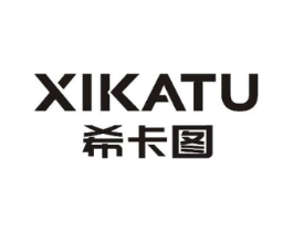 希卡图商标原图 第08类手工器械