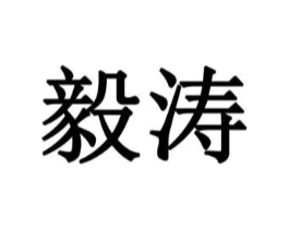 毅涛商标原图 第08类手工器械
