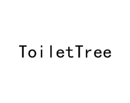 TOILETTREE商标原图 第08类手工器械