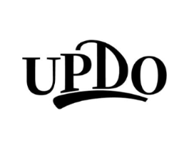 UPDO商标原图 第08类手工器械
