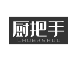 厨把手商标原图 第08类手工器械