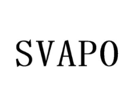 SVAPO商标原图 第08类手工器械