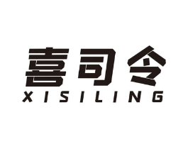 喜司令商标原图 第08类手工器械