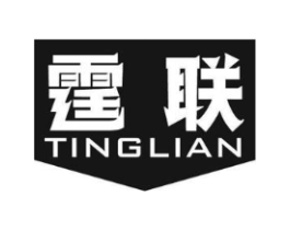 霆联商标原图 第08类手工器械