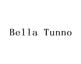 BELLA TUNNO商标原图 第08类手工器械