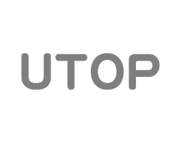 UTOP商标原图 第08类手工器械