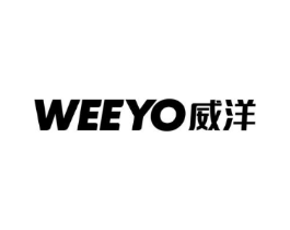 WEEYO威洋商标原图 第08类手工器械