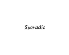 SPORADIC商标原图 第08类手工器械