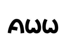 AWW商标原图 第08类手工器械
