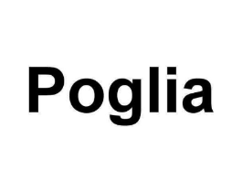 POGLIA商标原图 第08类手工器械