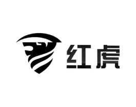 红虎商标原图 第08类手工器械