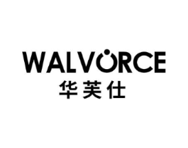 WALVORCE 华芙仕商标原图 第08类手工器械