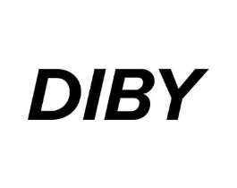 DIBY商标原图 第08类手工器械