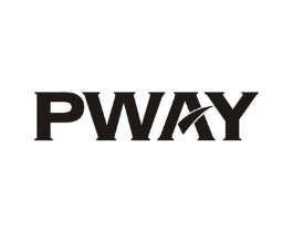 PWAY商标原图 第08类手工器械