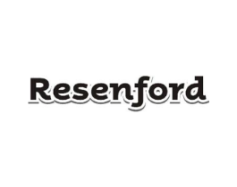 RESENFORD商标原图 第08类手工器械