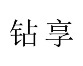 钻享商标原图 第08类手工器械