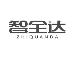 智全达商标原图 第08类手工器械